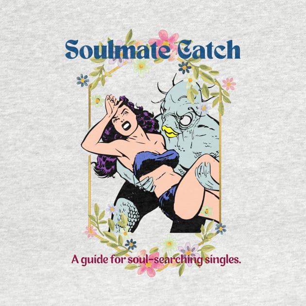 Soulmate Catch by Silvermoon_Designs